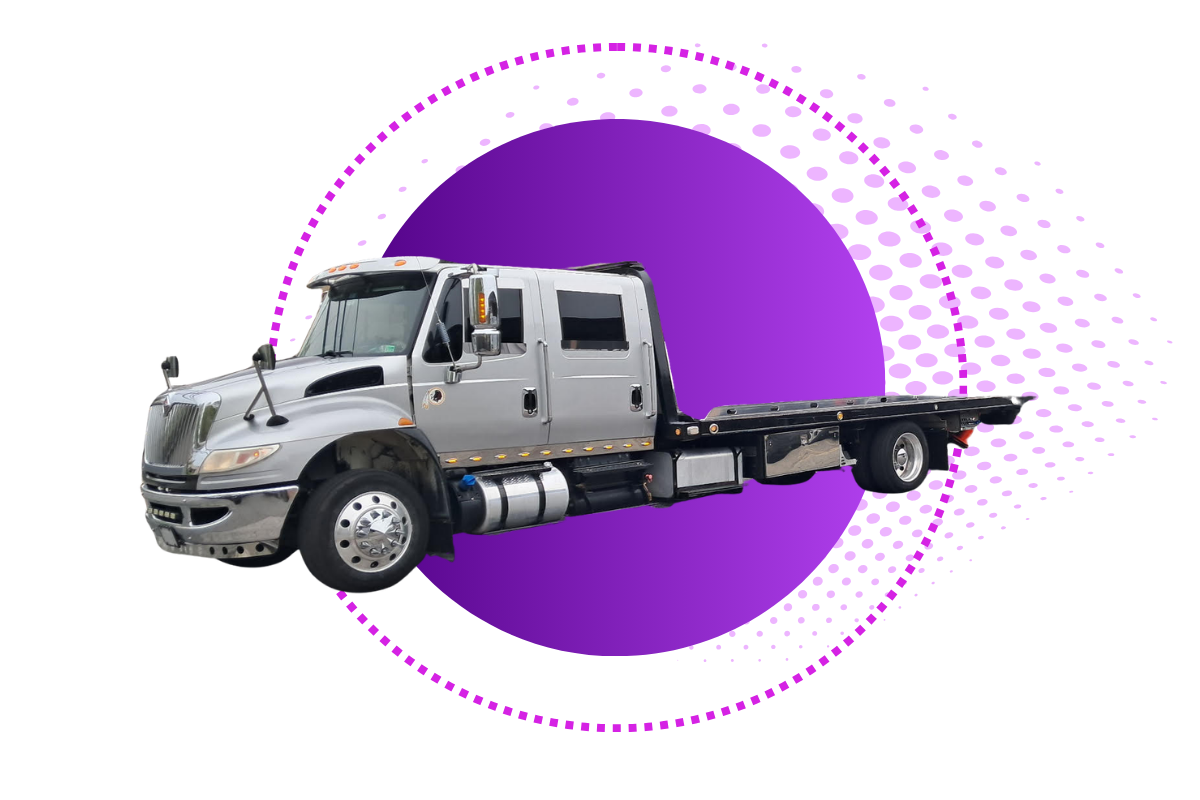 Lead generation service for local service business
